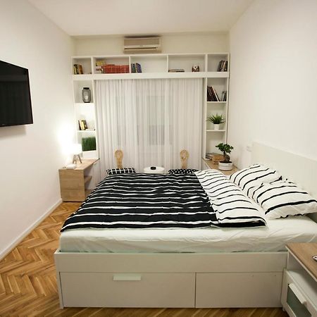 Studio 10 Belgrado Buitenkant foto