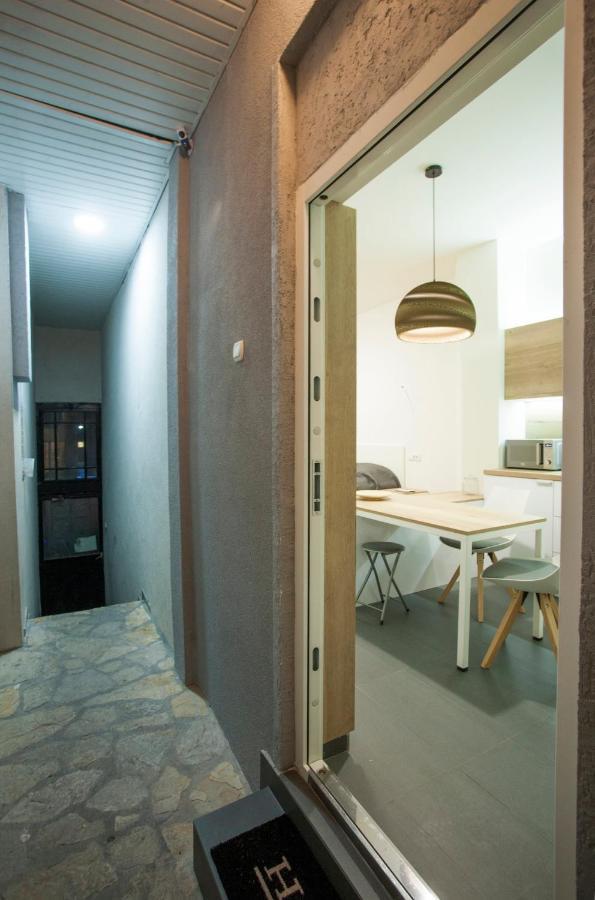 Studio 10 Belgrado Buitenkant foto