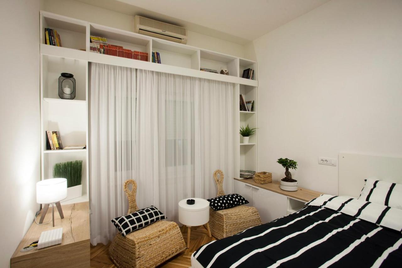 Studio 10 Belgrado Buitenkant foto